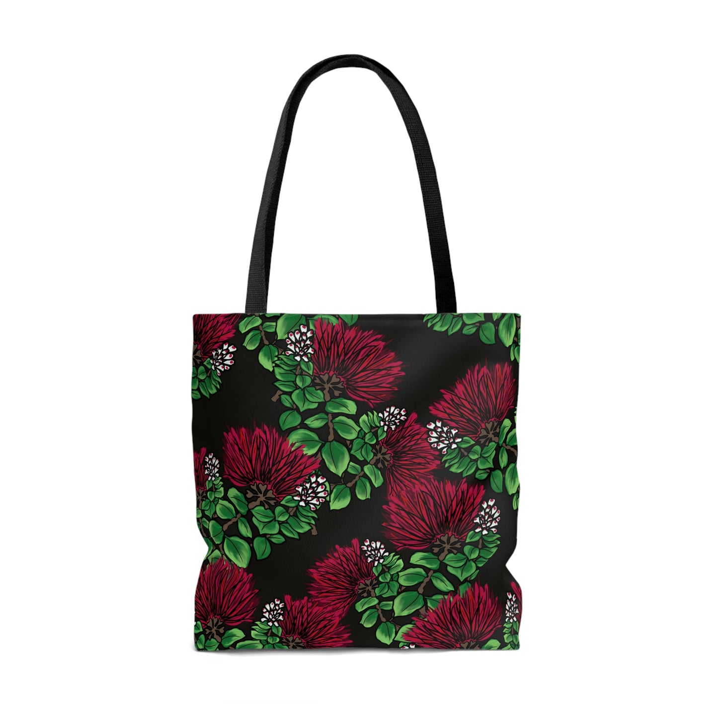 Ohia Lehua Tote Bag