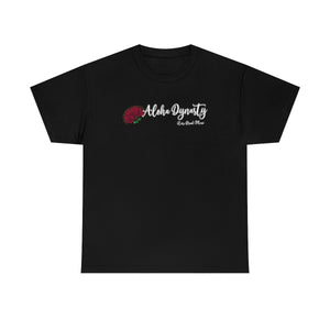 Aloha Dynasty 'Ohia Lehua T-Shirt