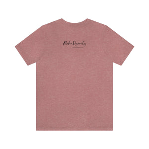 Hawaiian Kuleana T-Shirt, Unisex Jersey Short Sleeve Tee