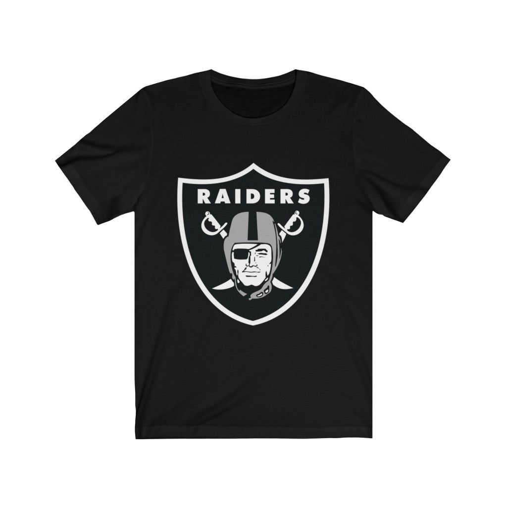 Product Detail  RAIDER NATION JERSEY