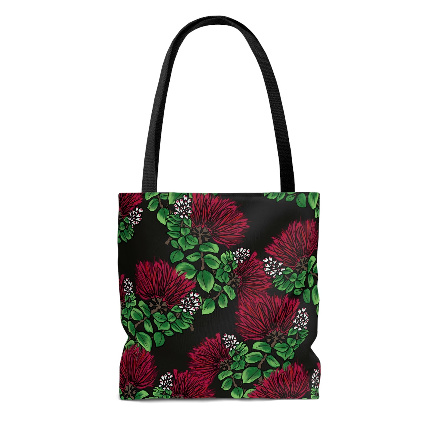 Ohia Lehua Tote Bag