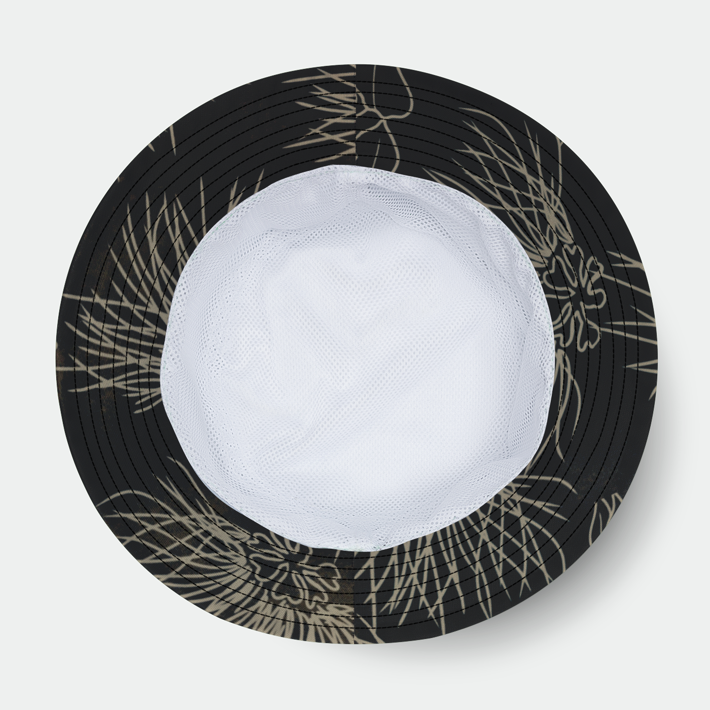 Ohia Lehua  Bucket Hat Bucket Hat