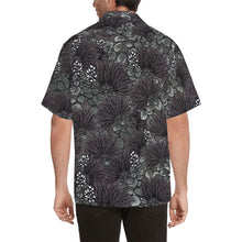 Load image into Gallery viewer, &#39;Ohi&#39;a Lehua Hawaiian Print Aloha Shirt