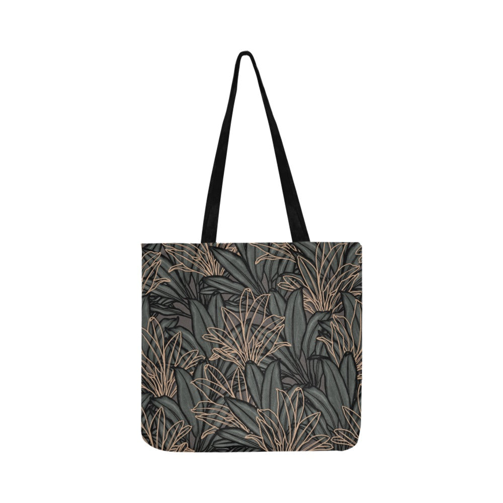 La'i Print Reusable Shopping Bag Reusable Shopping Bag