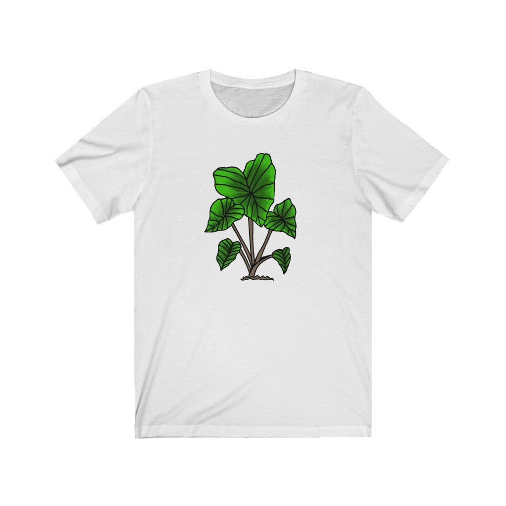 Kalo Design Unisex Jersey Short Sleeve Tee