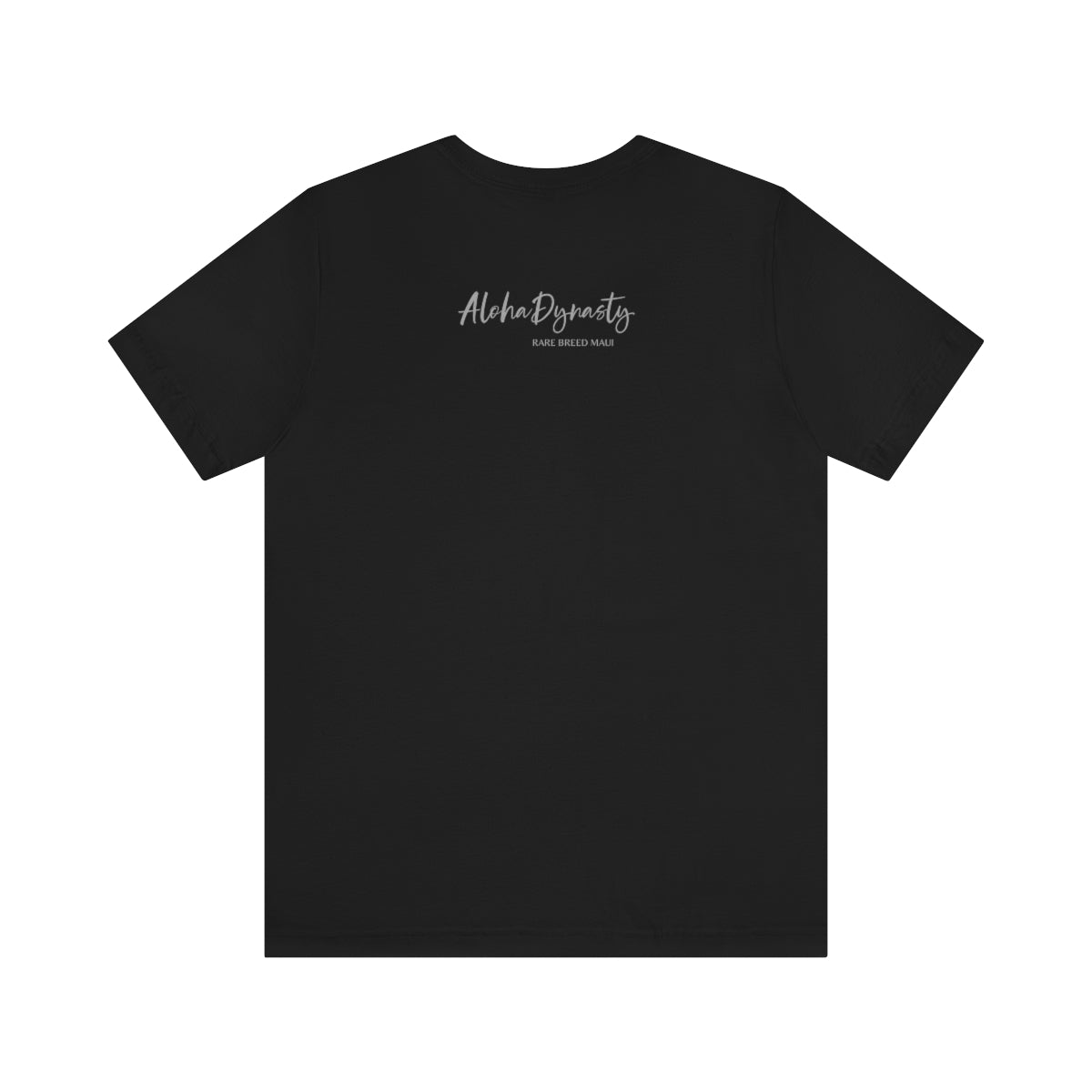Aloha Tuberose T-Shirt Unisex Jersey Short Sleeve Tee