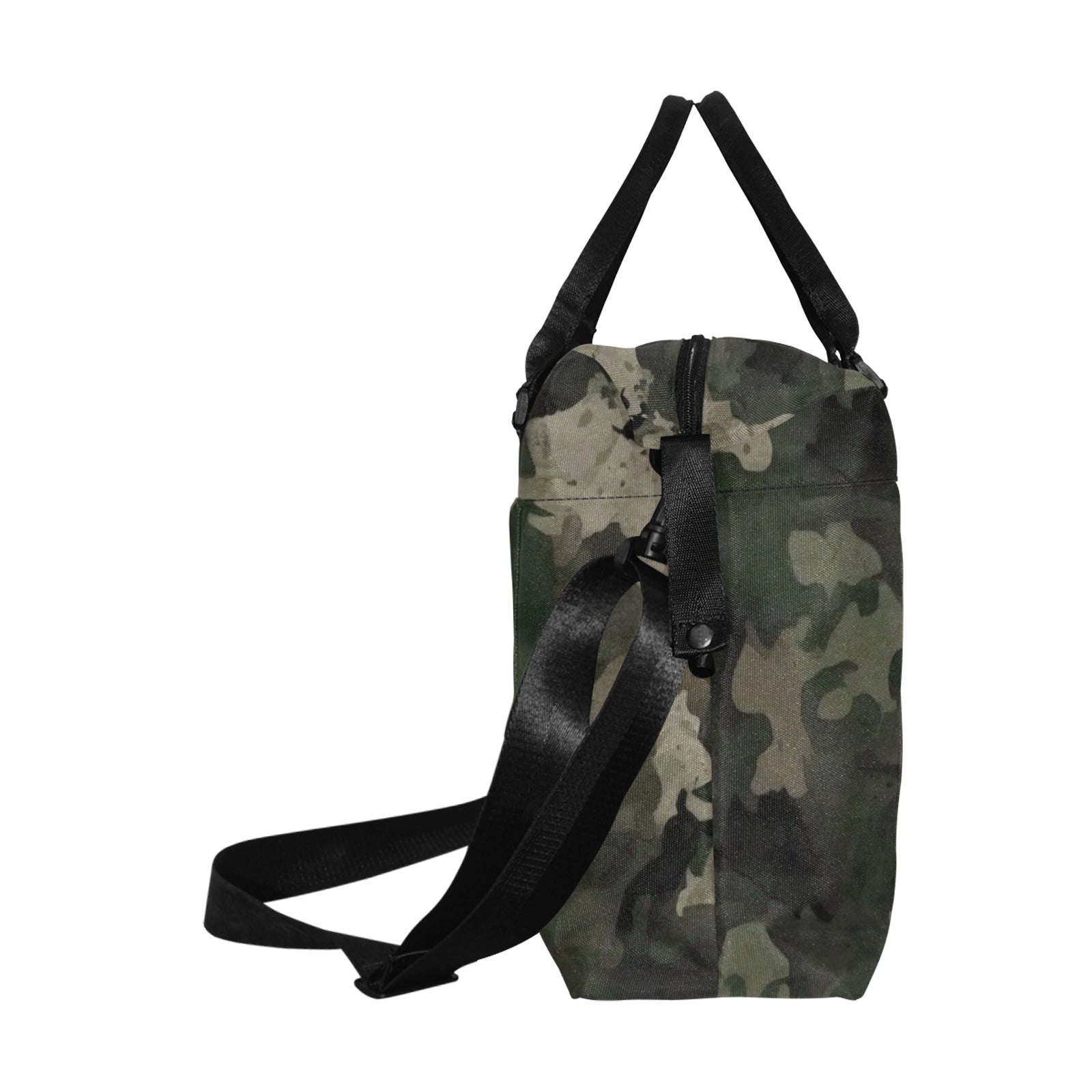 lululemon camo duffle bag Aloha Dynasty Camouflage Duffle Bag with Trolley Sleeve