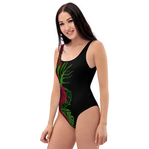 'Ohia Lehua One-Piece Swimsuit