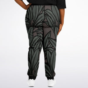 La'i (Ti-Leaf Ki) Athletic Plus-size Jogger