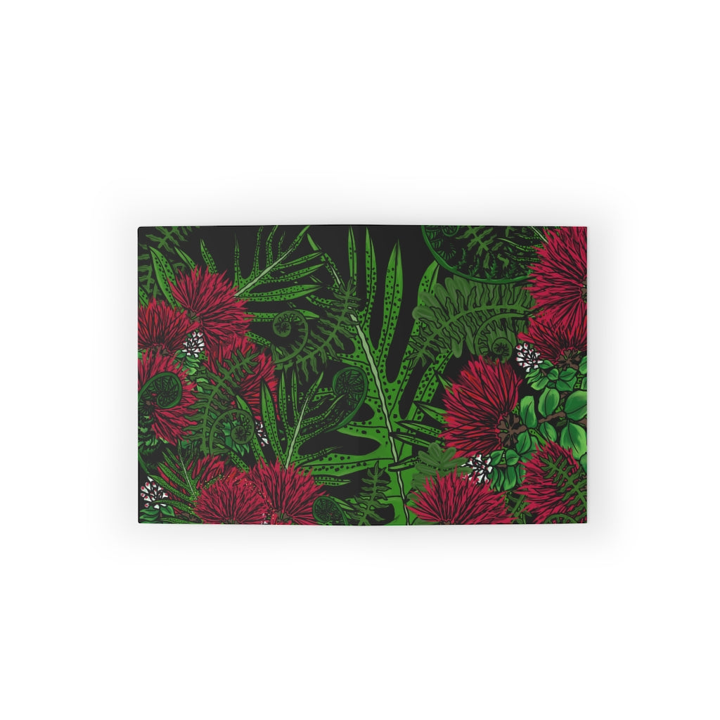 'Ohia Lehua Greeting cards (8 pcs)