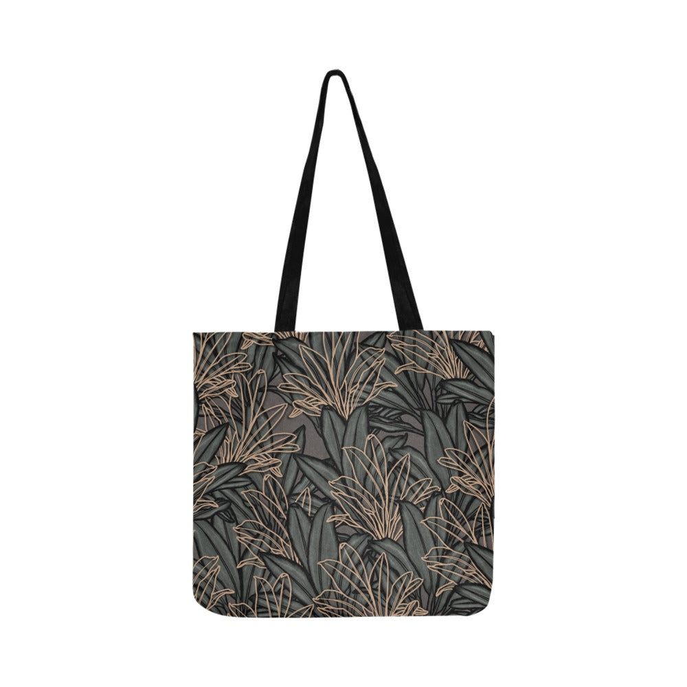 La'i Print Reusable Shopping Bag Reusable Shopping Bag