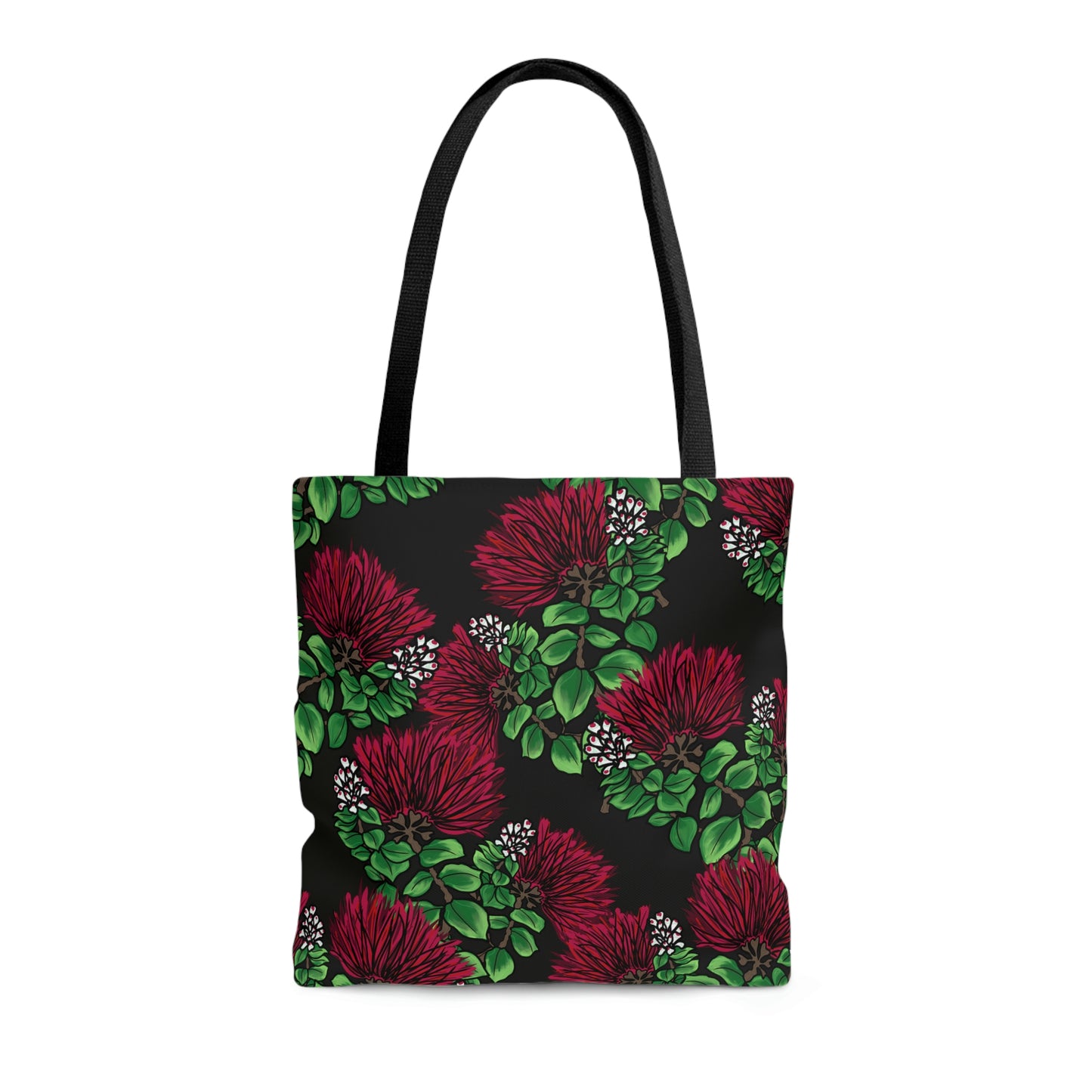 Ohia Lehua Tote Bag