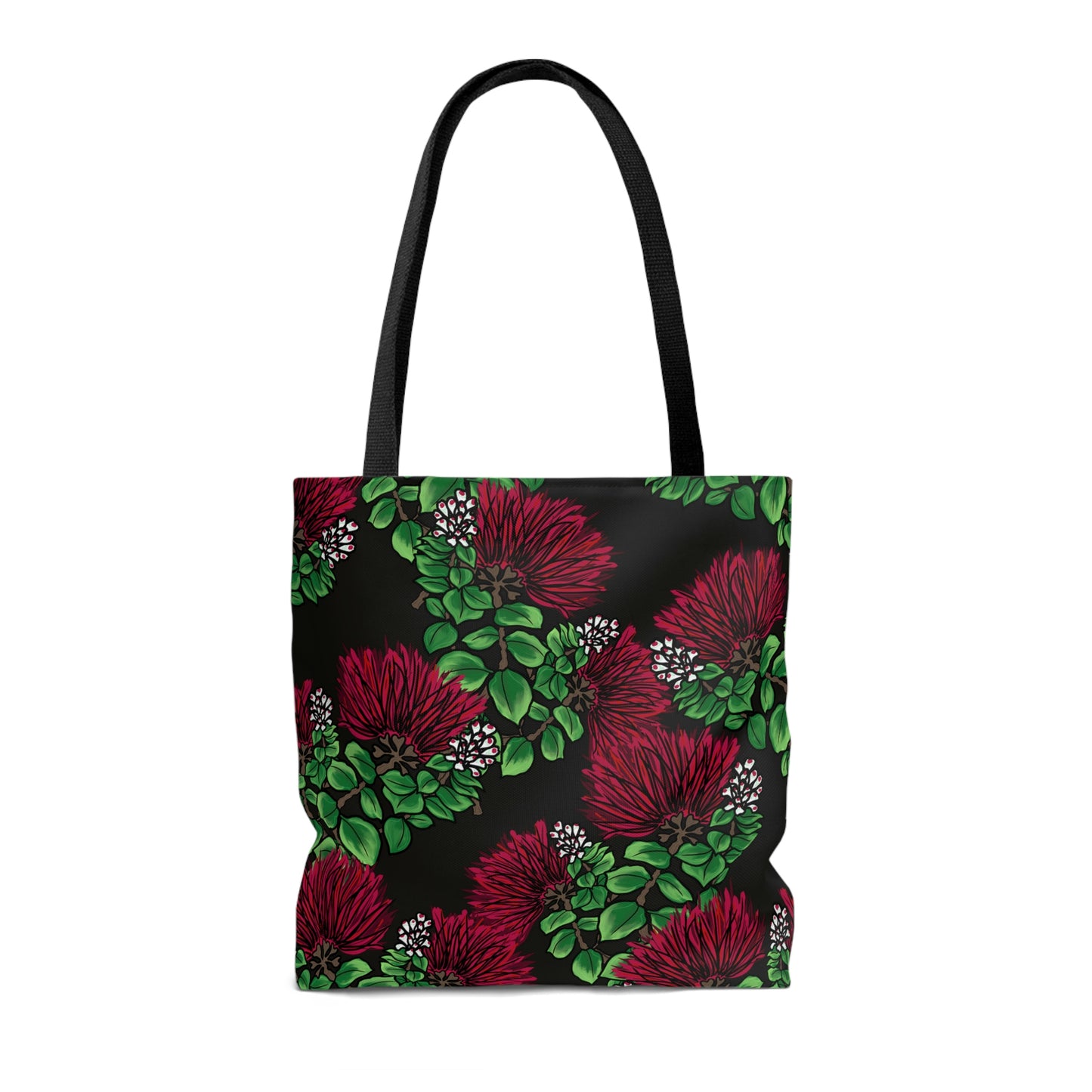 Ohia Lehua Tote Bag