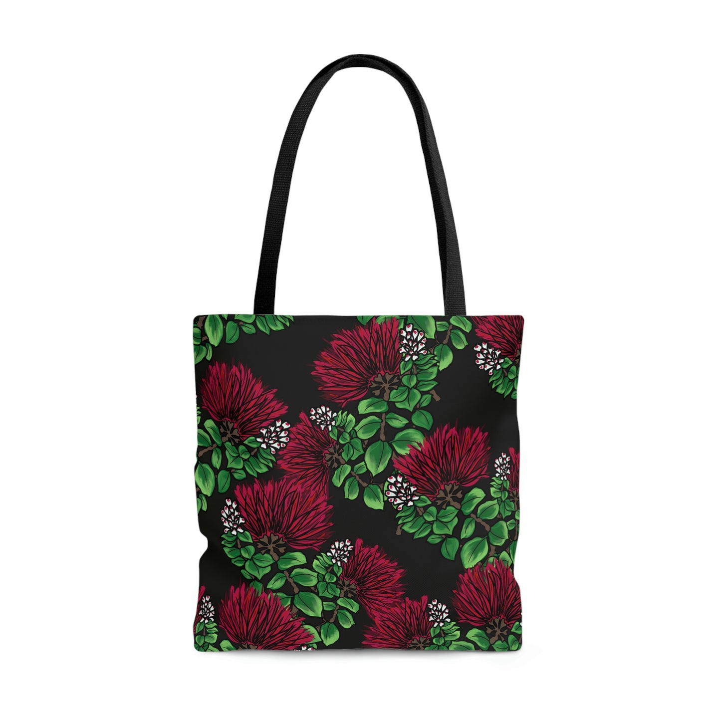 Ohia Lehua Tote Bag