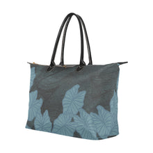 Load image into Gallery viewer, Kalo Taro Blue Single Shoulder Handbag