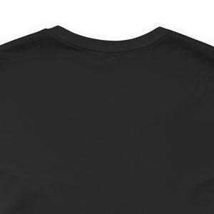 Aloha Dynasty Pakalana Design Unisex Jersey Short Sleeve Tee