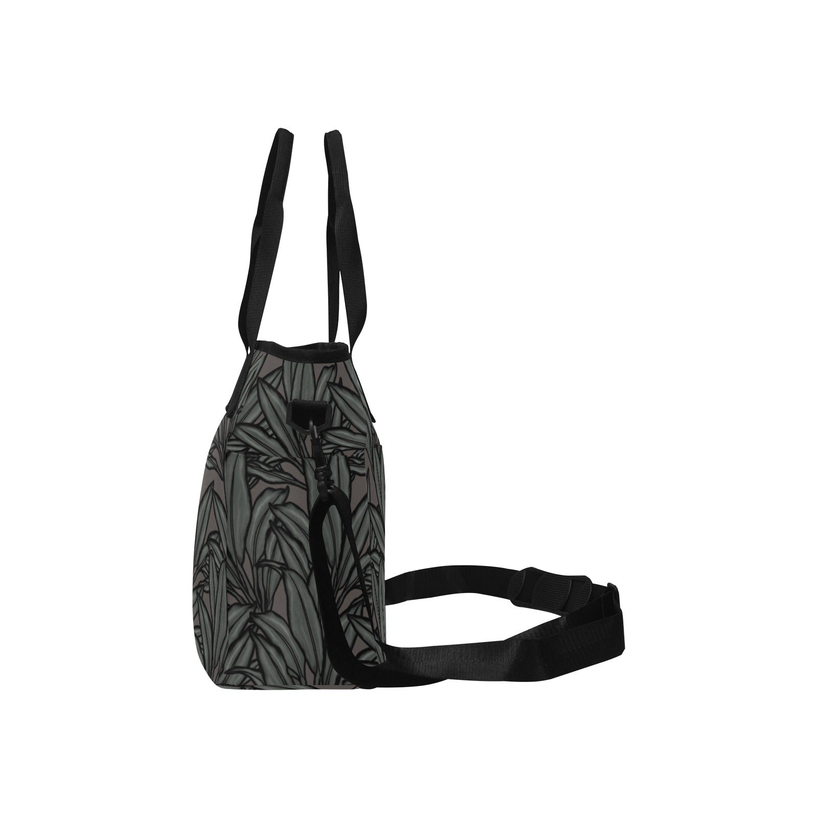 La'i Tote Bag with Shoulder Strap Tote Bag with Shoulder Strap