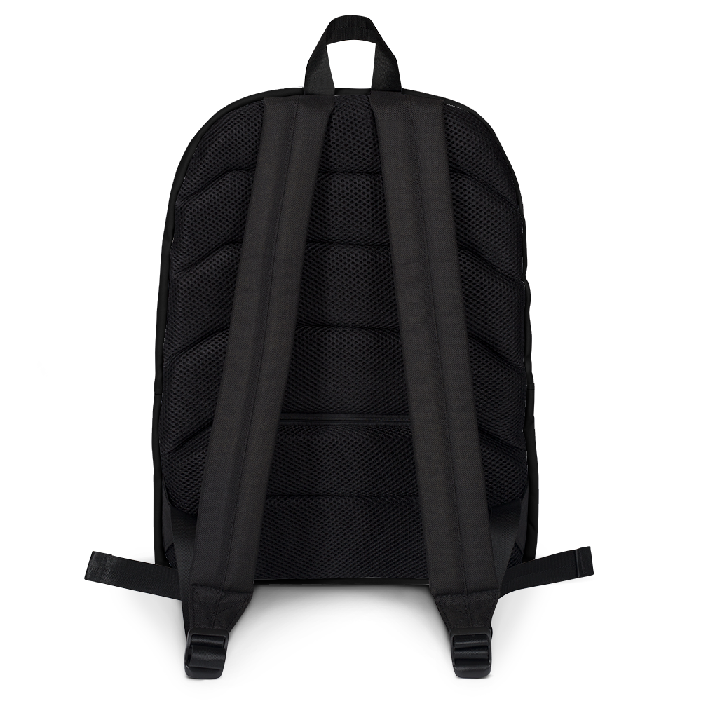 Rare Breed Camo Backpack