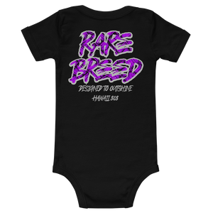 Aloha Dynasty - Baby Onesie