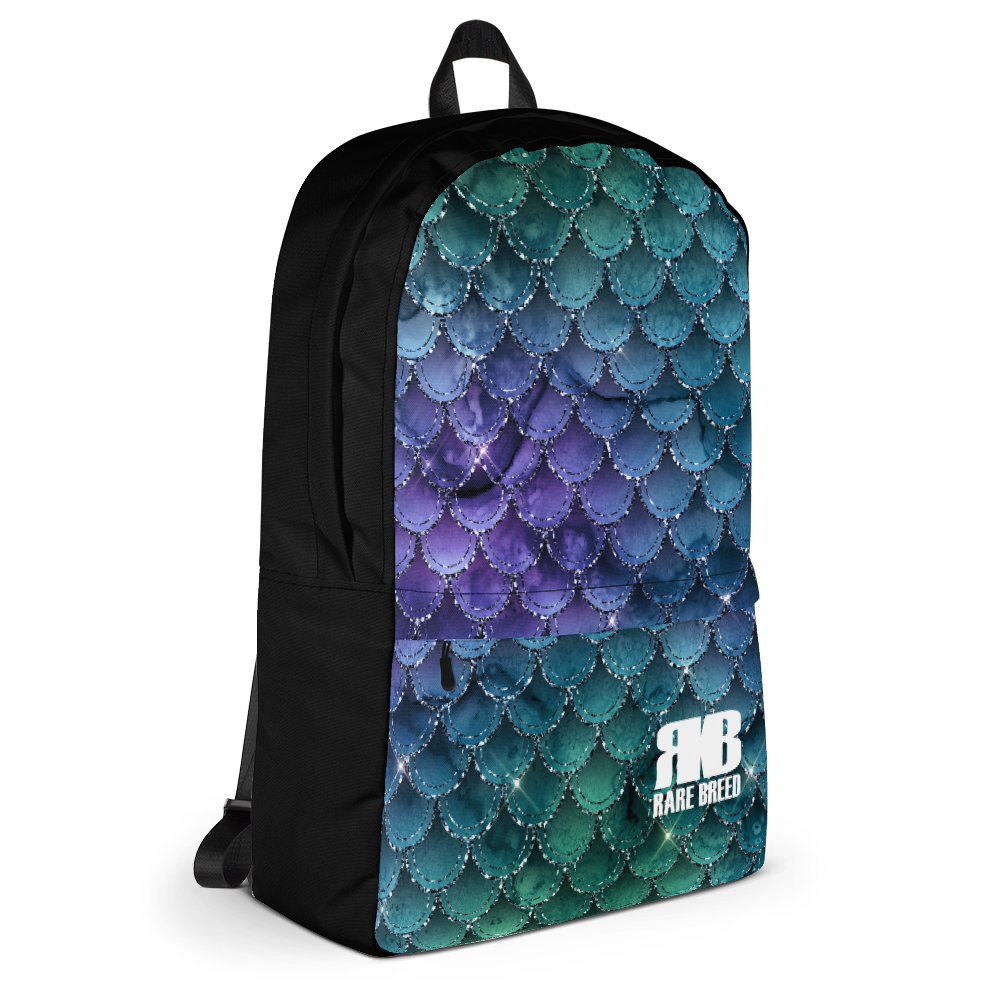 Rare Breed Mermaid Backpack