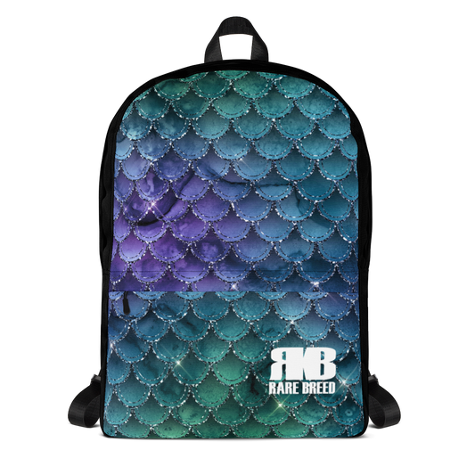 Rare Breed Mermaid Backpack