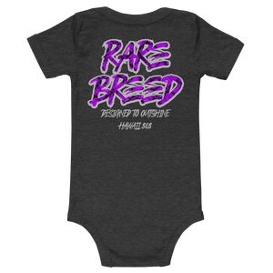 Aloha Dynasty - Baby Onesie