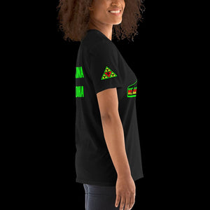WE ARE MAUNA KEA, Aloha 'Aina - Short-Sleeve Unisex T-Shirt