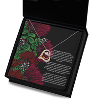 Load image into Gallery viewer, United in Love, Forever! Love Necklace